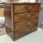 948 8608 CHEST OF DRAWERS